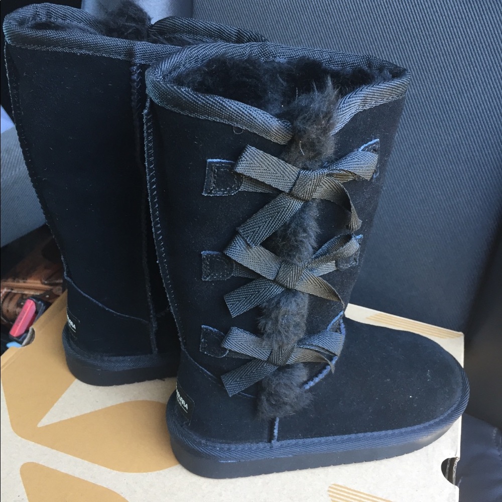 NIB Kids UGGS